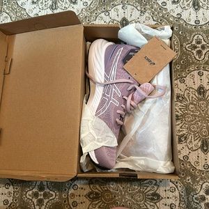 Women’s Pink ASICS Running Shoes - Gel Excite 9